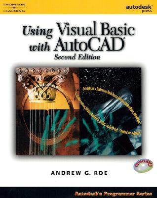 Using Visual Basic with AutoCAD 2000