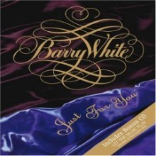 Barry White - Just for You [4CD]