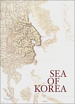 SEA OF KOREA