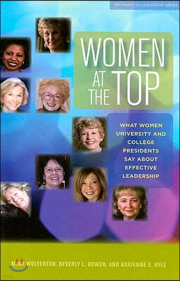 Women at the Top