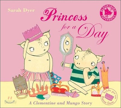 Princess for a Day