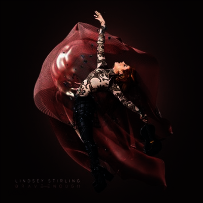 Lindsey Stirling - Brave Enough (CD)