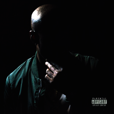 Freddie Gibbs — Shadow Of A Doubt (Bonus Tracks)(Gatefold) 앨범 커버