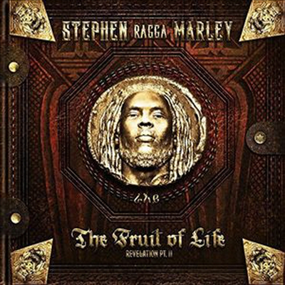 Stephen Marley - Revelation Part Ii: Revelation Part II: The Fruit Of Life (Digipack)(CD)