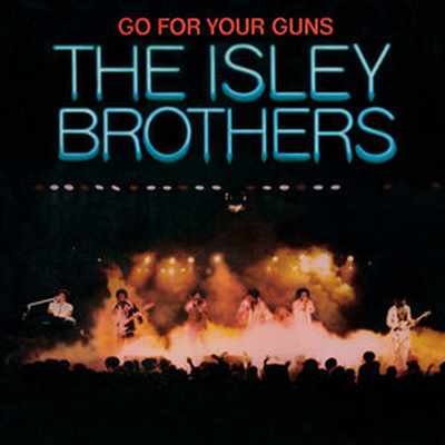 Isley Brothers - Go For Your Guns (Remastered) (Bonus Tracks)(CD)