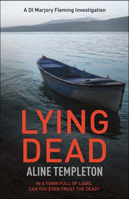 Lying Dead