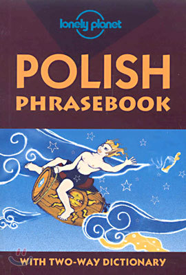 Polish Phrasebook