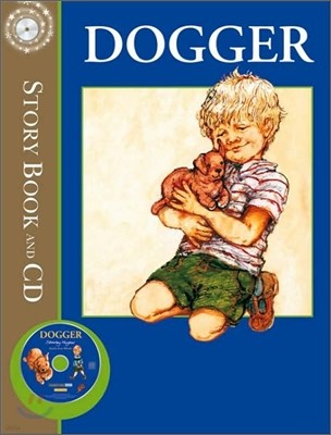 Dogger (Book + CD)