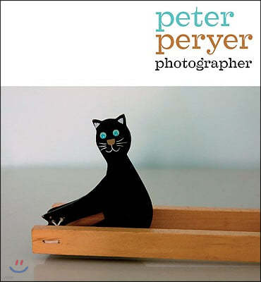 Peter Peryer, Photographer