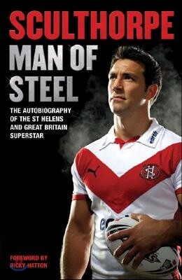 Sculthorpe: Man of Steel