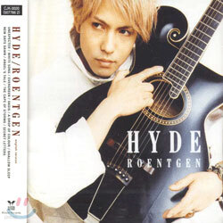 Hyde - Roentgen (English Version)