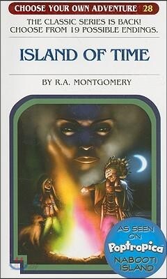 The Island of Time