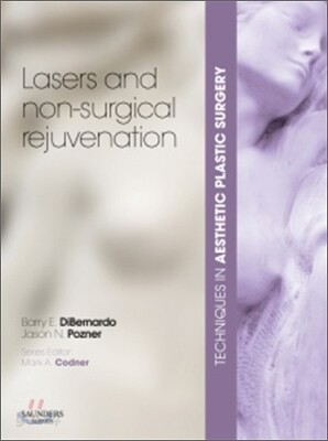 Lasers and Non-Surgical Rejuvenation with DVD