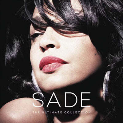 Sade (샤데이) - Ultimate Collection