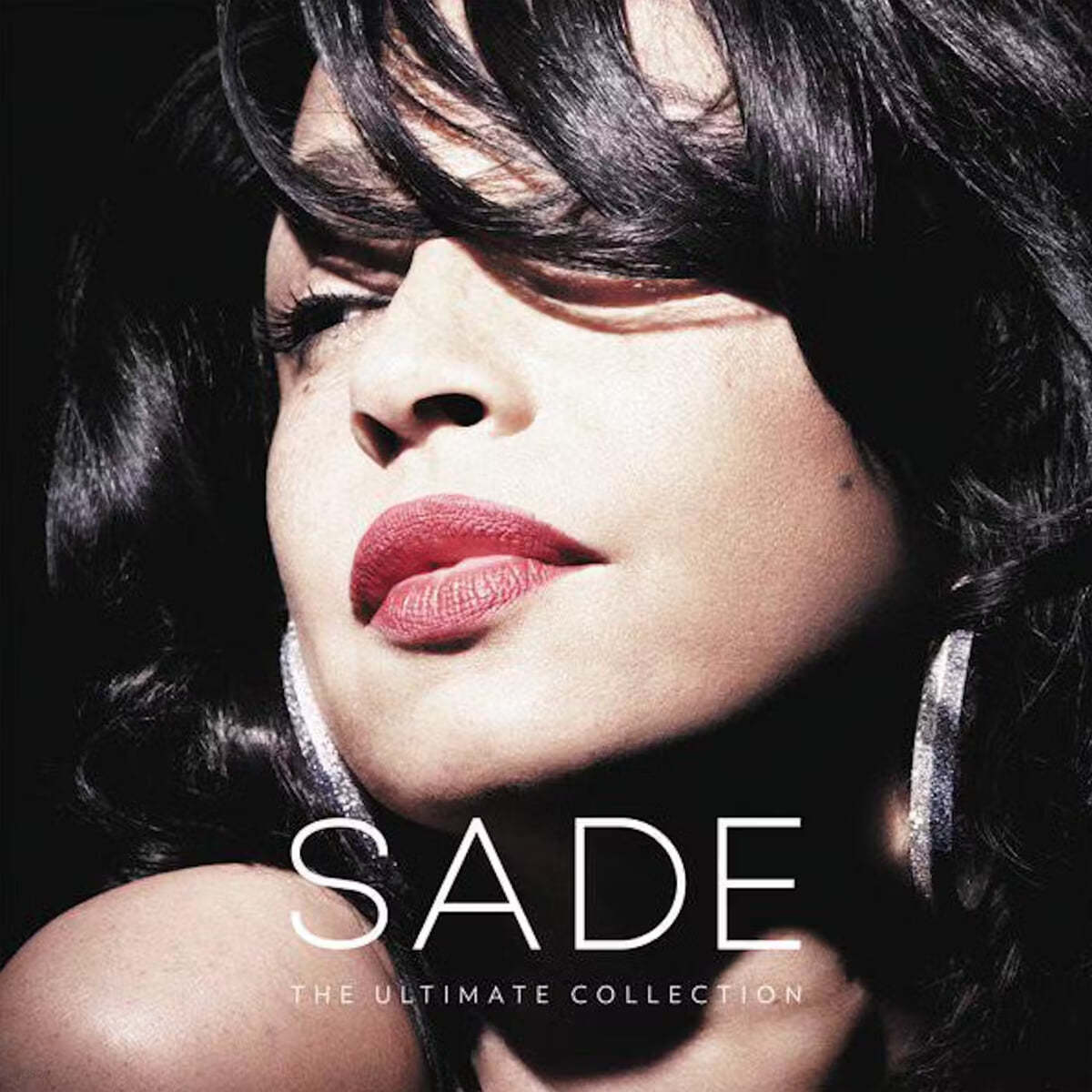 Sade (샤데이) - Ultimate Collection
