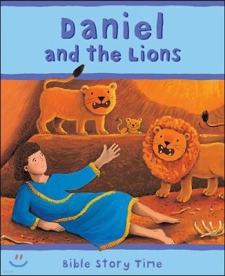 Daniel and the Lions