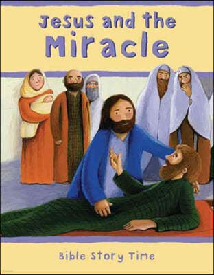 Jesus and the Miracle