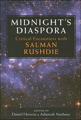 Midnight's Diaspora: Critical Encounters with Salman Rushdie