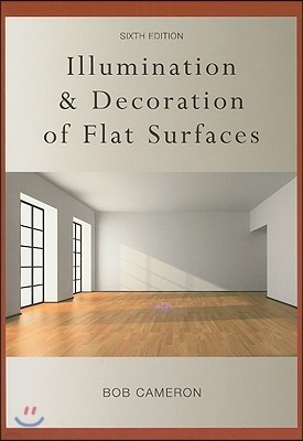 Illumination and Decoration of Flat Surfaces