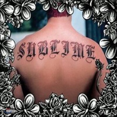 Sublime (서브라임) - Sublime (Lenticular) [2LP]