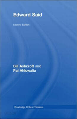 Edward Said