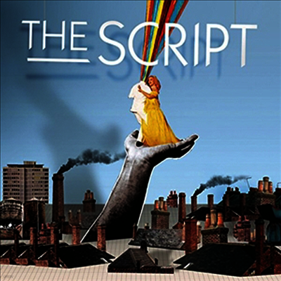 Script — Script 앨범 커버
