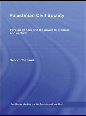 Palestinian Civil Society