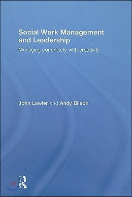 Social Work Management and Leadership