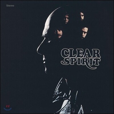Spirit (스피릿) - Clear