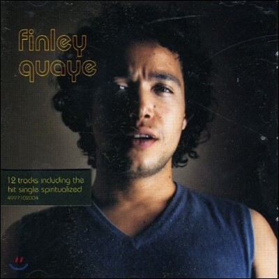 Finley Quaye (파인리 쿼위) - Vanguard