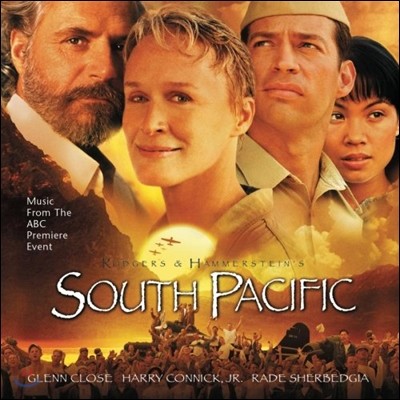  OST (South Pacific: Music From The ABC Premiere Event)