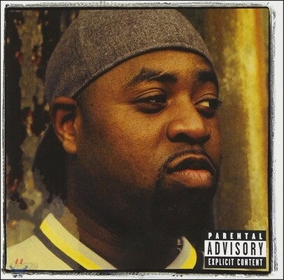 Cappadonna (케파도나) - Cappadonna Hits