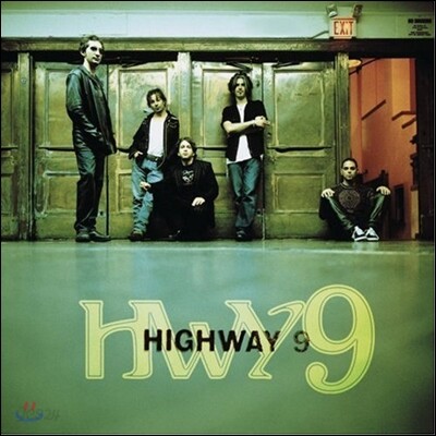Highway 9 (하이웨이 9) - Highway 9