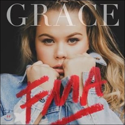 Grace (그레이스) - FMA [오리지널 미국 수입 한정반]