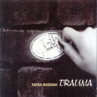 [중고] Tafka Buddah (타프카 부다) / Trauma (digipack)