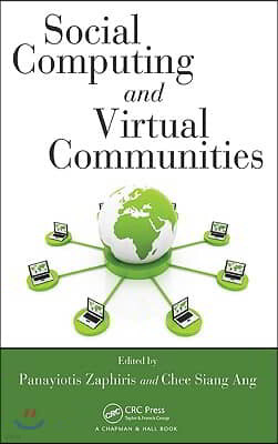 Social Computing and Virtual Communities