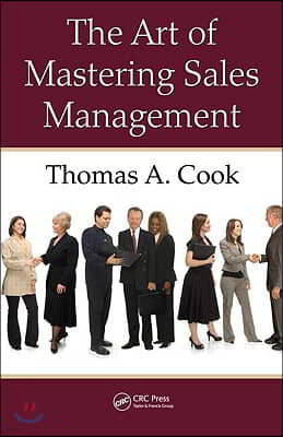 Art of Mastering Sales Management