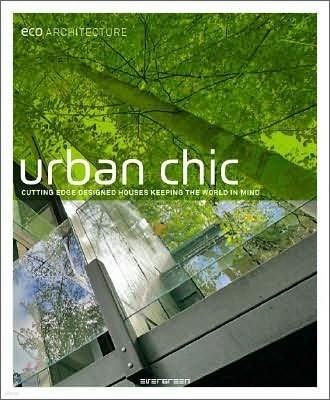 Eco Architecture Urban Style