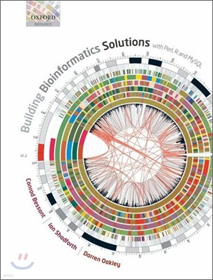 Building Bioinformatics Solutions