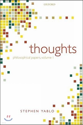 Thoughts Mind Meaning & Modality C