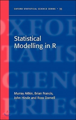 Statistical Modelling in R