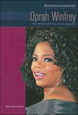 Oprah Winfrey