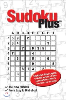 Sudoku Plus