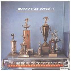 Jimmy Eat World - Jimmy Eat World