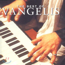 Vangelis - The Best Of Vangelis