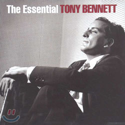 Tony Bennett - The Essential Tony Bennett