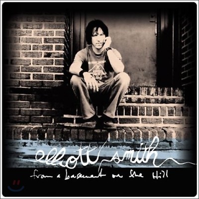 Elliott Smith - From A Basement On The Hill