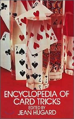 Encyclopedia of Card Tricks