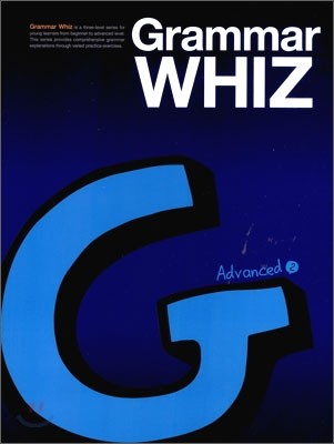 Grammar WHIZ Advanced 2