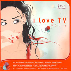 I Love TV Vol.2